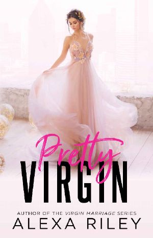 [Rags to Riches 01] • Pretty Virgin